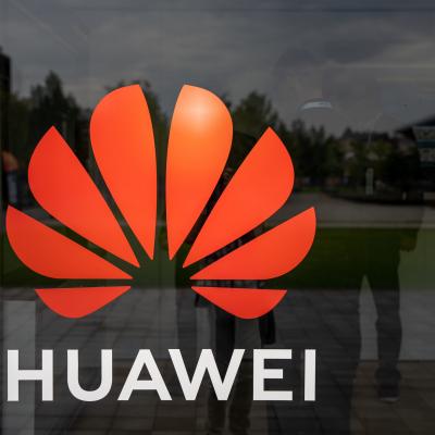 Huawei konferencia - Milenáris